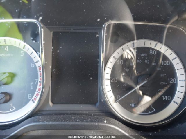1N6AA1EK3HN504264 Nissan TITAN SV