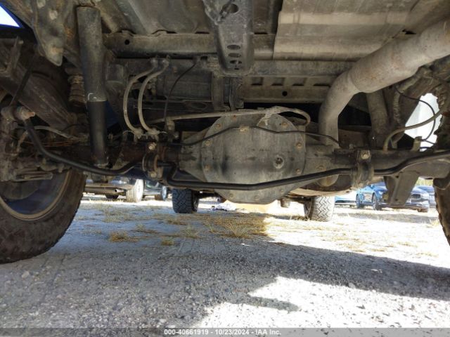 1N6AA1EK3HN504264 Nissan TITAN SV