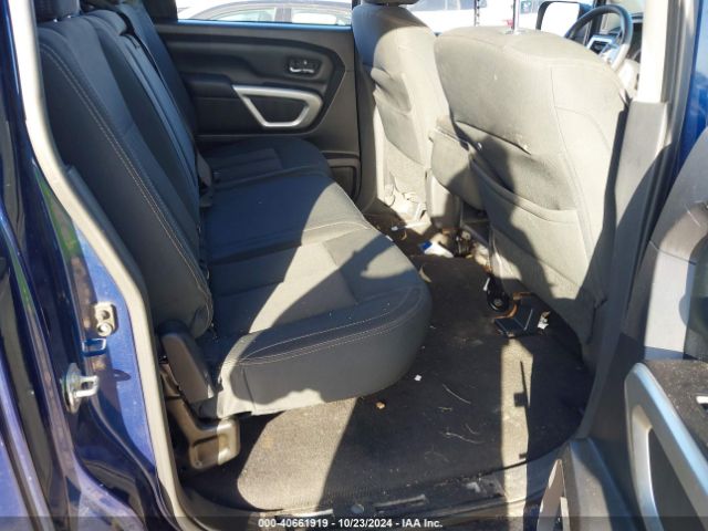 1N6AA1EK3HN504264 Nissan TITAN SV