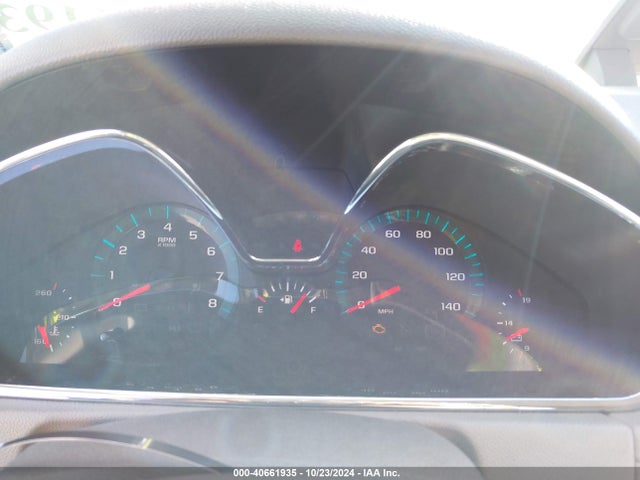 Chevrolet Traverse Ls 2014 1GNKVFED6EJ335510 Image 7