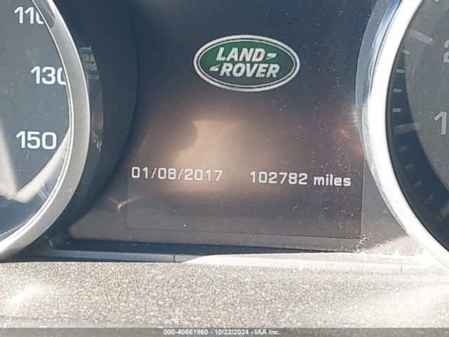 SALWR2VF4FA617728 Land Rover Range Rover Sport 3.0l V6 Supercharged Hse