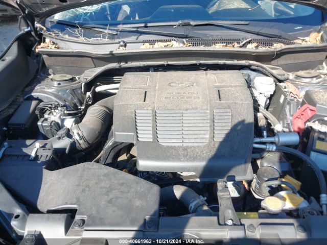 JF2SKAJC0NH466782 Subaru Forester Sport