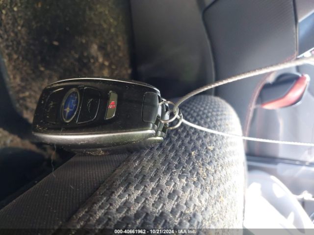 JF2SKAJC0NH466782 Subaru Forester Sport