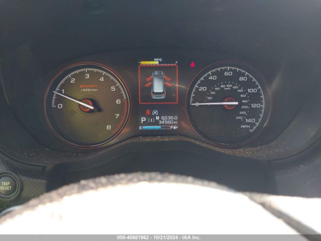 JF2SKAJC0NH466782 Subaru Forester Sport
