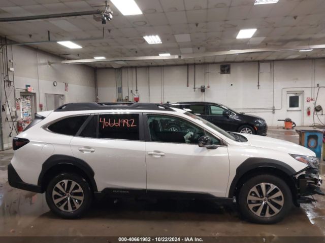 4S4BTADC6S3129321 Subaru Outback Premium