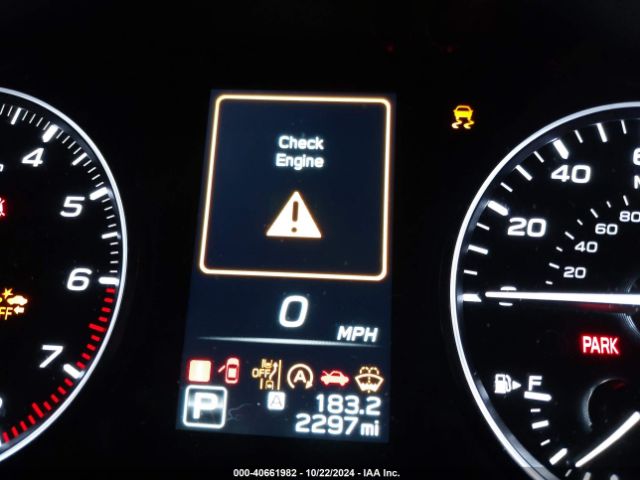 4S4BTADC6S3129321 Subaru Outback Premium