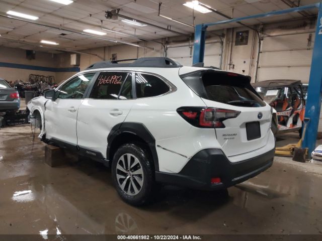 4S4BTADC6S3129321 Subaru Outback Premium