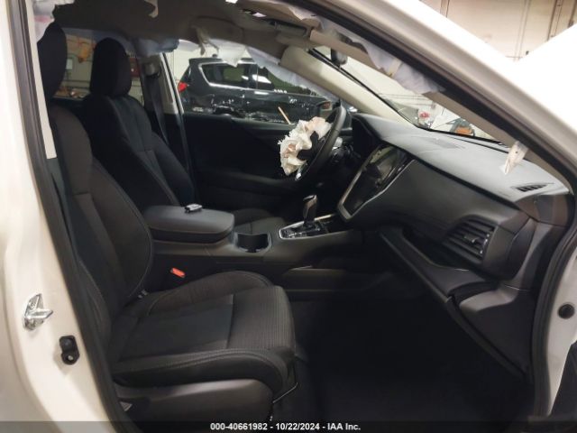 4S4BTADC6S3129321 Subaru Outback Premium