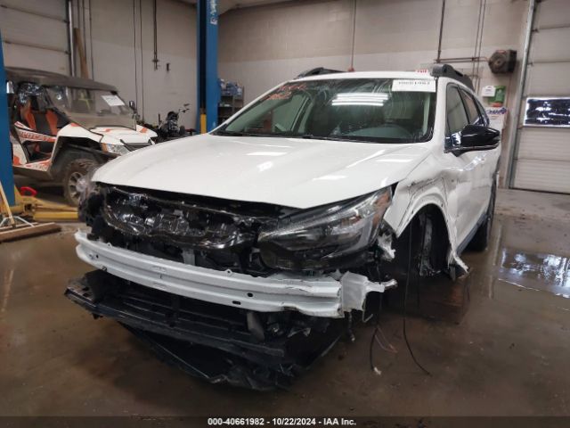 4S4BTADC6S3129321 Subaru Outback Premium