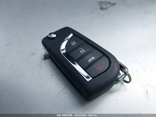 Toyota CAMRY SE 2023 4T1G11AK8PU729153 Image 11