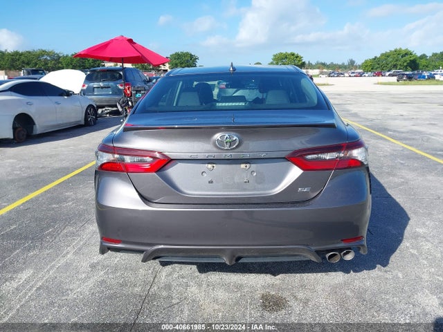 Toyota CAMRY SE 2023 4T1G11AK8PU729153 Image 16