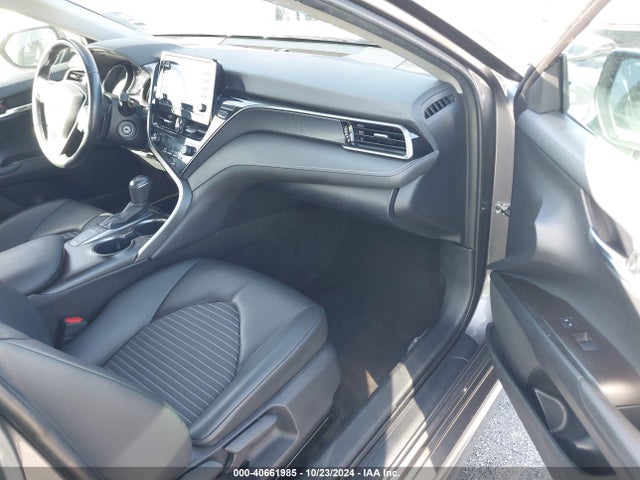 Toyota CAMRY SE 2023 4T1G11AK8PU729153 Image 5