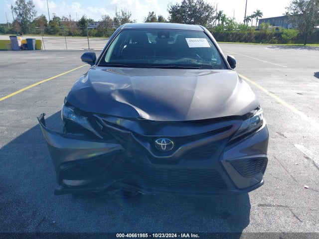 Toyota CAMRY SE 2023 4T1G11AK8PU729153 Image 6
