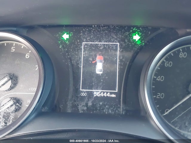Toyota CAMRY SE 2023 4T1G11AK8PU729153 Image 7