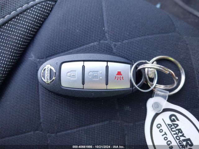 3N1CP5CUXKL499967 Nissan KICKS S