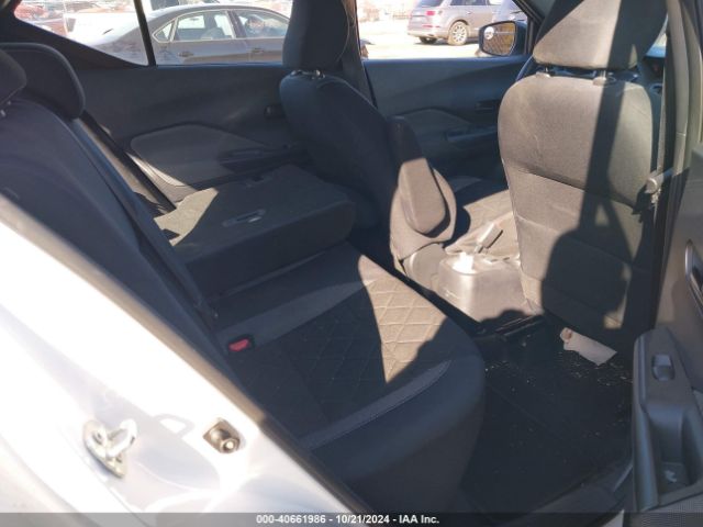 3N1CP5CUXKL499967 Nissan KICKS S