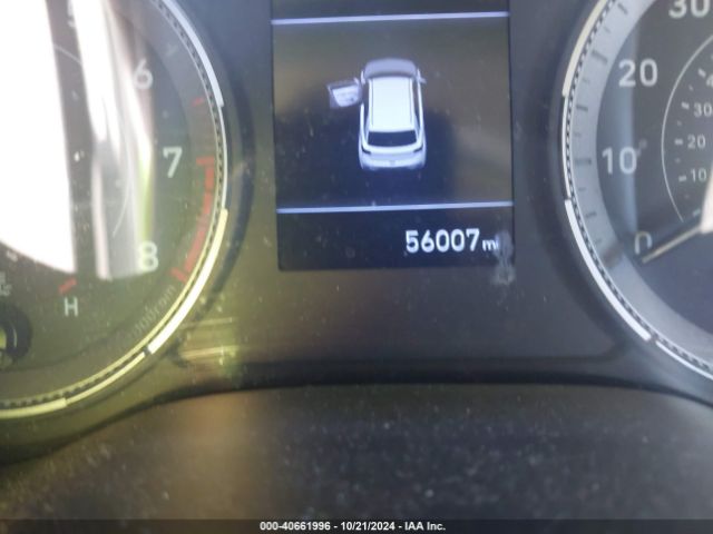 KMHRB8A37LU049424 Hyundai Venue Se