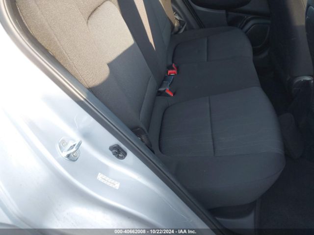 KMHRB8A38LU043096 Hyundai Venue Se