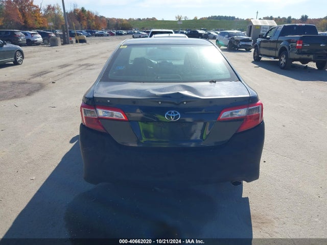Toyota CAMRY SE 2014 4T1BF1FK6EU787991 Image 16