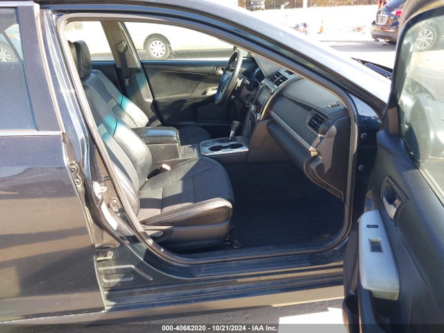 Toyota CAMRY SE 2014 4T1BF1FK6EU787991 Image 5