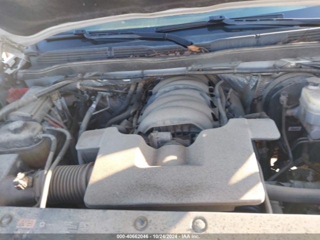 1GCVKPEC8FZ294358 Chevrolet Silverado 1500 Ls