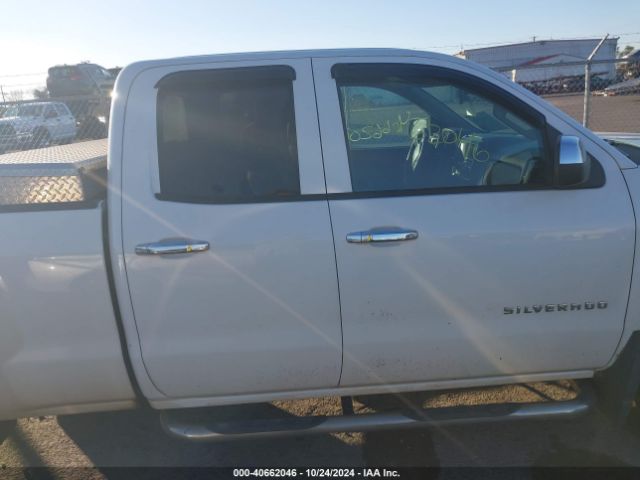 1GCVKPEC8FZ294358 Chevrolet Silverado 1500 Ls