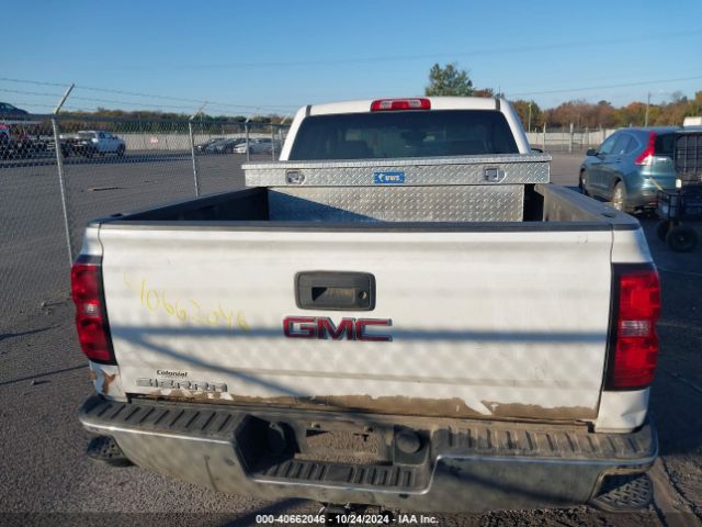 1GCVKPEC8FZ294358 Chevrolet Silverado 1500 Ls