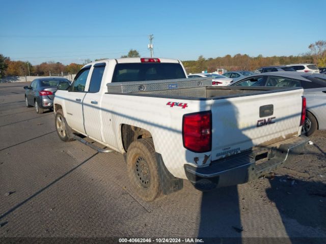 1GCVKPEC8FZ294358 Chevrolet Silverado 1500 Ls