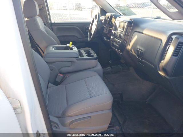 1GCVKPEC8FZ294358 Chevrolet Silverado 1500 Ls