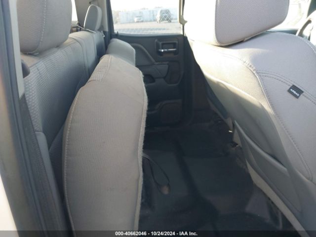 1GCVKPEC8FZ294358 Chevrolet Silverado 1500 Ls
