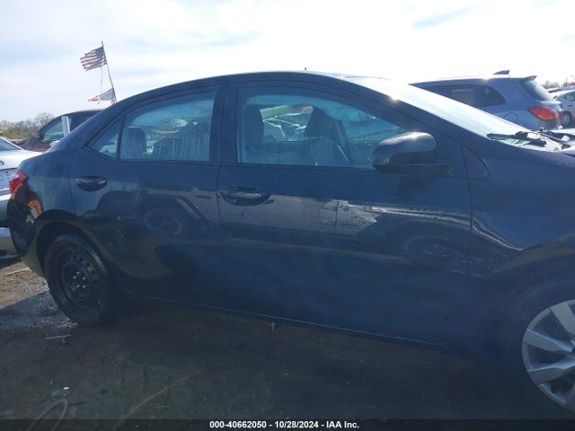 Toyota COROLLA LE 2015 2T1BURHE9FC240793 Image 14