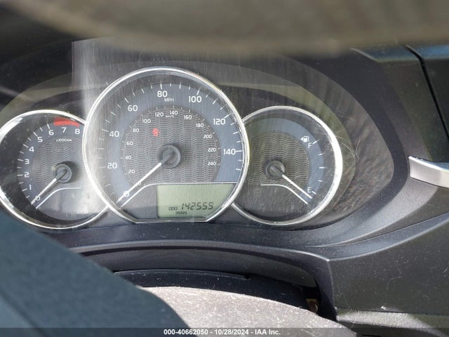 Toyota COROLLA LE 2015 2T1BURHE9FC240793 Image 7