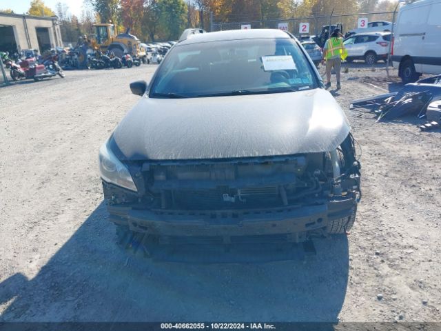 4S4BSACCXG3228025 Subaru Outback 2.5i Premium