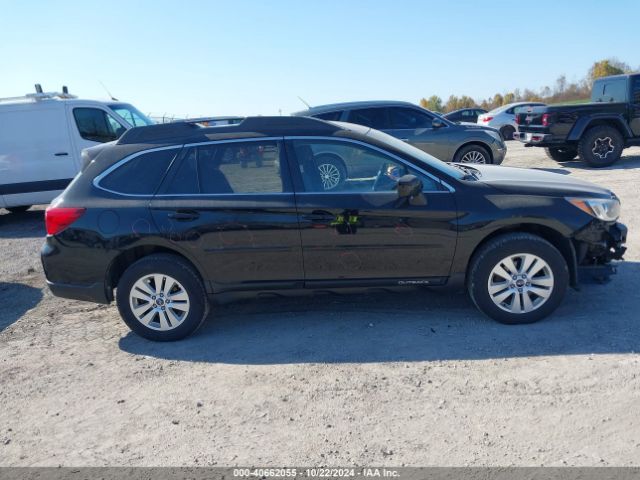 4S4BSACCXG3228025 Subaru Outback 2.5i Premium