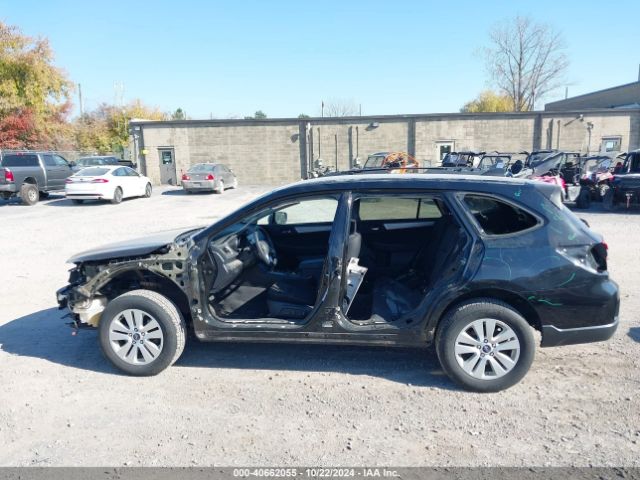 4S4BSACCXG3228025 Subaru Outback 2.5i Premium
