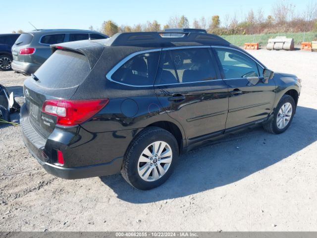 4S4BSACCXG3228025 Subaru Outback 2.5i Premium