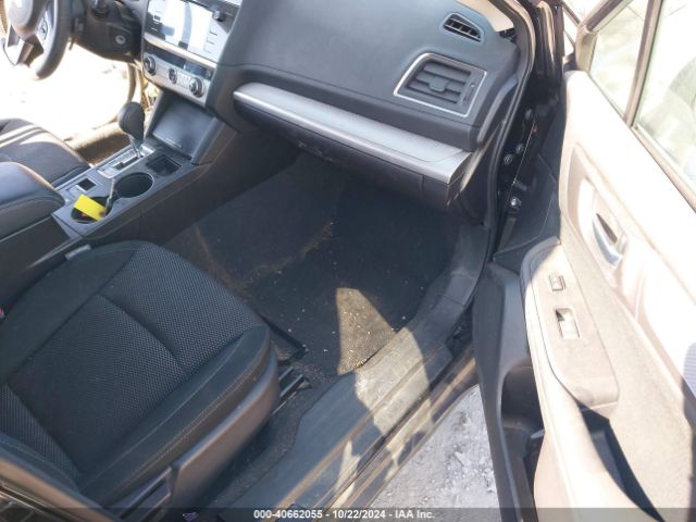 4S4BSACCXG3228025 Subaru Outback 2.5i Premium