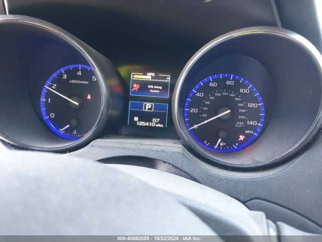 4S4BSACCXG3228025 Subaru Outback 2.5i Premium