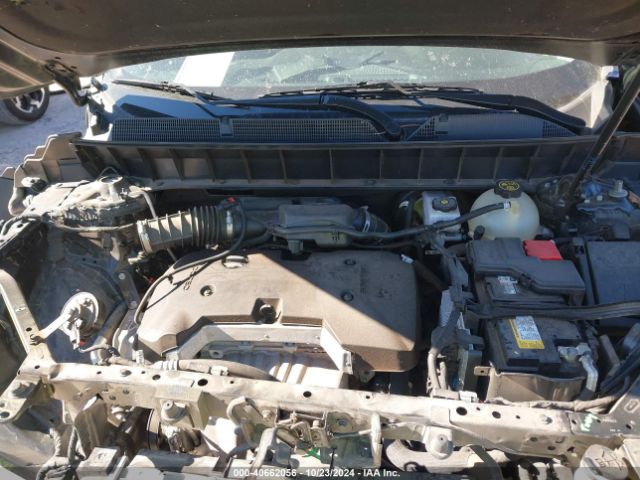 1GKKNSLA0KZ280046 GMC Acadia Sle-2