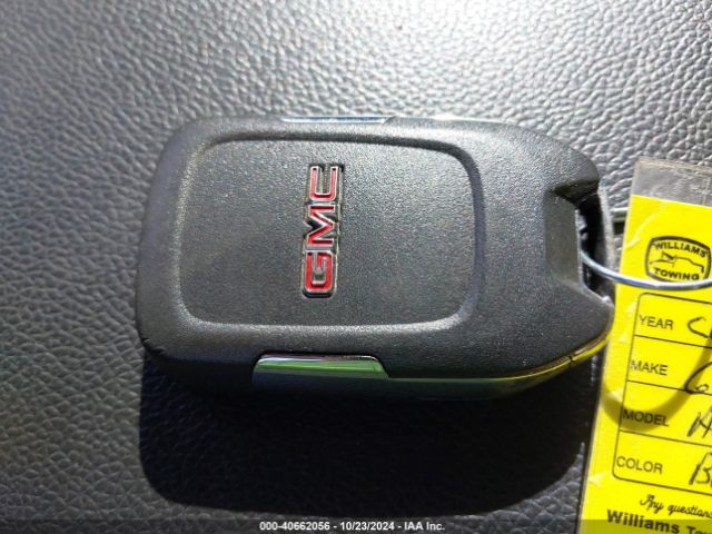 1GKKNSLA0KZ280046 GMC Acadia Sle-2