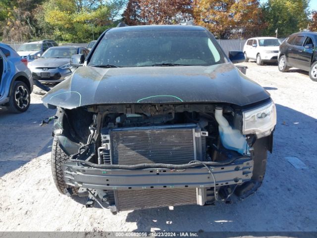 1GKKNSLA0KZ280046 GMC Acadia Sle-2
