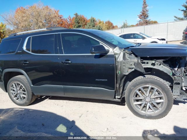 1GKKNSLA0KZ280046 GMC Acadia Sle-2