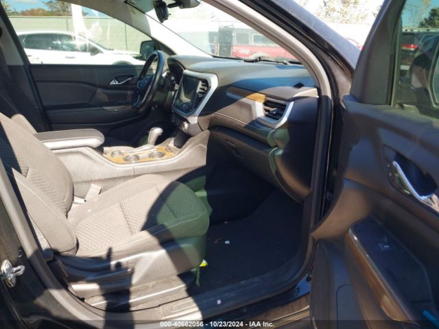 1GKKNSLA0KZ280046 GMC Acadia Sle-2