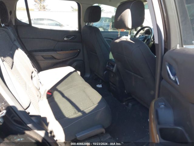 1GKKNSLA0KZ280046 GMC Acadia Sle-2