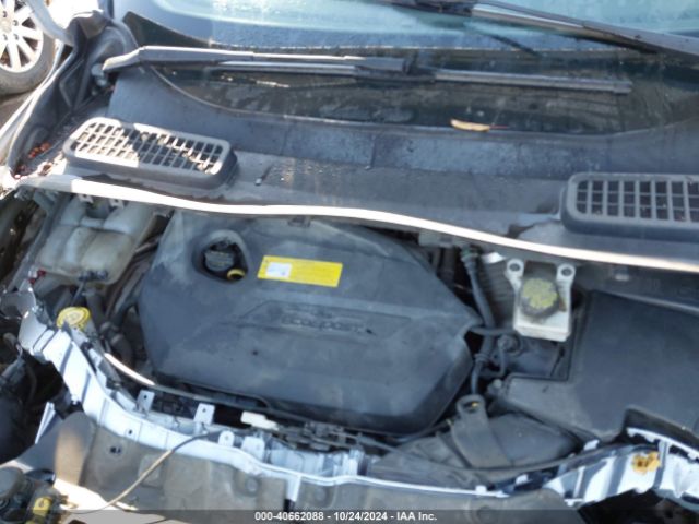 1FMCU9GX1GUA42913 Ford ESCAPE SE