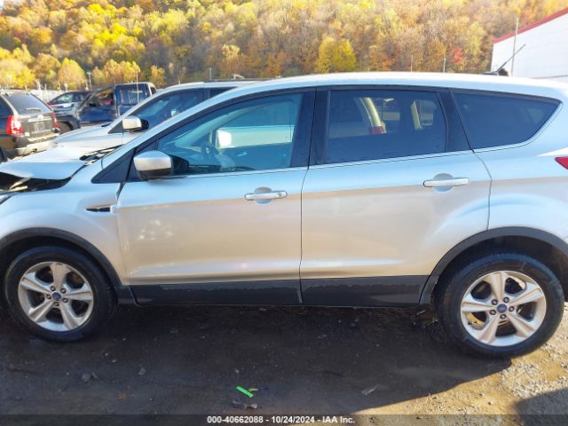 1FMCU9GX1GUA42913 Ford ESCAPE SE