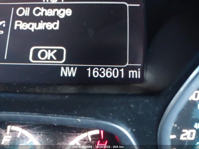1FMCU9GX1GUA42913 Ford ESCAPE SE