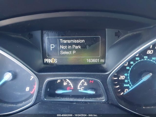 1FMCU9GX1GUA42913 Ford ESCAPE SE