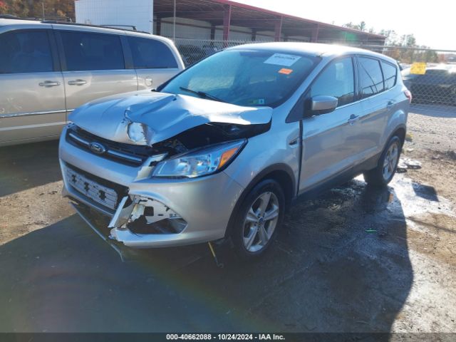 1FMCU9GX1GUA42913 Ford ESCAPE SE