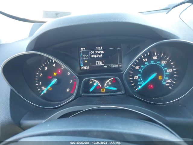 1FMCU9GX1GUA42913 Ford ESCAPE SE